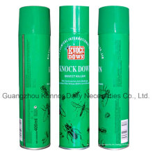 Knock Down 300ml Spray anti insecticida para mosquitos